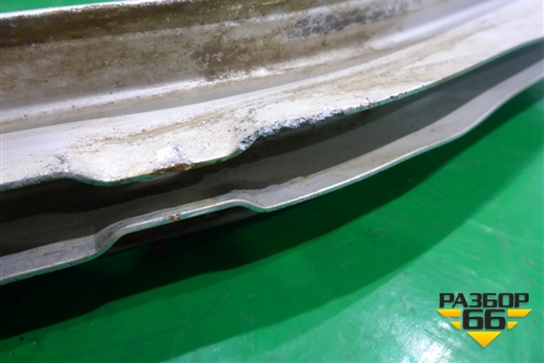 Накладка порога внутренняя правая  (1476082) для Scania 5 P Series с 2004-2016г