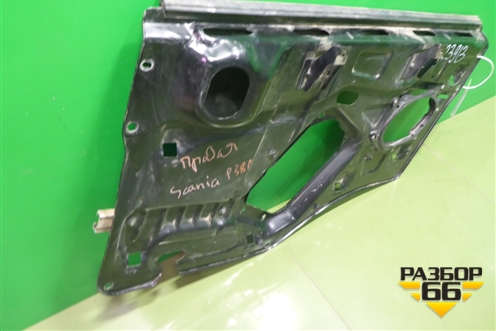 Панель внутренняя двери правой для Scania 5 P Series с 2004-2016г