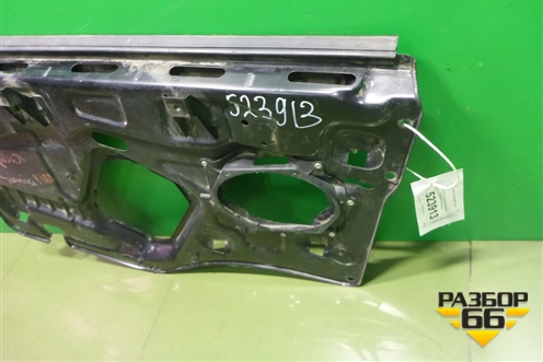 Панель внутренняя двери правой для Scania 5 P Series с 2004-2016г