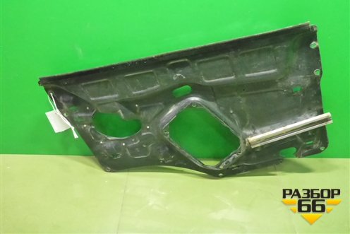 Панель внутренняя двери правой для Scania 5 P Series с 2004-2016г