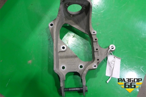 Кронштейн кабины (передний левый) (1484111) для Scania 5 P Series с 2004-2016г