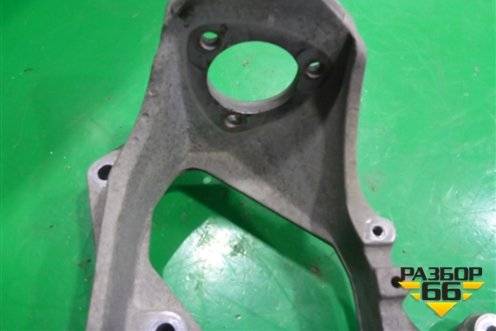 Кронштейн кабины (передний левый) (1484111) для Scania 5 P Series с 2004-2016г