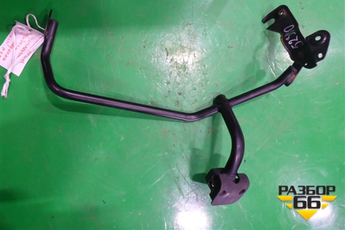 Кронштейн зеркала  (переднего) (1484078) для Scania 5 P Series с 2004-2016г