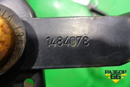 Кронштейн зеркала  (переднего) (1484078) для Scania 5 P Series с 2004-2016г