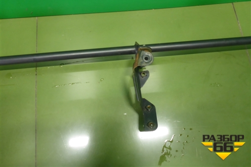 Кронштейн спойлера (верхнего) для Scania 5 P Series с 2004-2016г