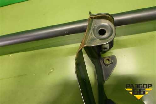 Кронштейн спойлера (верхнего) для Scania 5 P Series с 2004-2016г