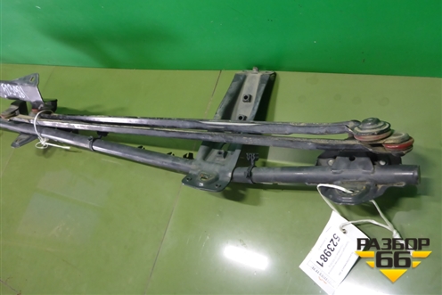 Трапеция стеклоочистителей  (1765183) для Scania 5 P Series с 2004-2016г