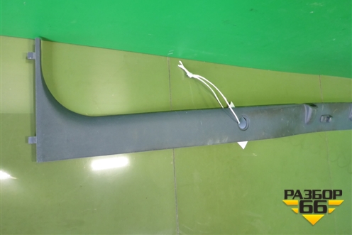 Обшивка в кабину (стойки боковой левой) (1892238) для Scania 5 P Series с 2004-2016г