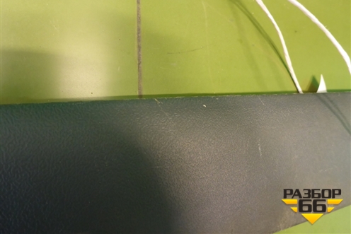 Обшивка в кабину (стойки боковой левой) (1892238) для Scania 5 P Series с 2004-2016г