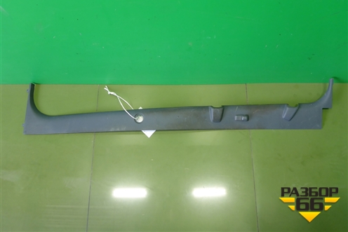 Обшивка в кабину (стойки боковой левой) (1892238) для Scania 5 P Series с 2004-2016г