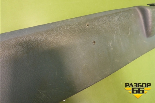 Обшивка в кабину (стойки боковой левой) (1892238) для Scania 5 P Series с 2004-2016г