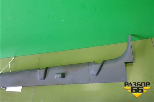 Обшивка в кабину (стойки боковой левой) (1892238) для Scania 5 P Series с 2004-2016г