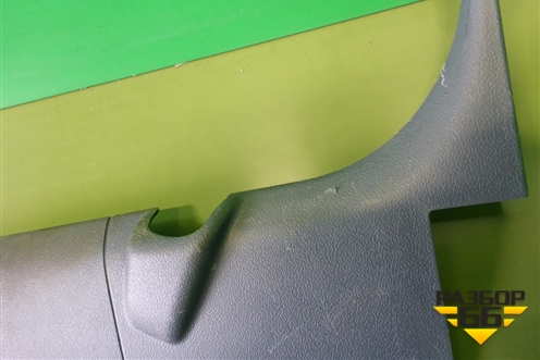 Обшивка в кабину (стойки боковой левой) (1892238) для Scania 5 P Series с 2004-2016г