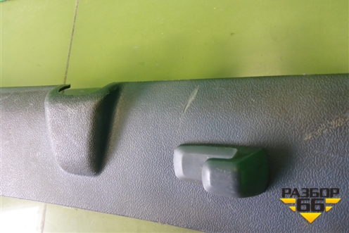 Обшивка в кабину (стойки боковой левой) (1892238) для Scania 5 P Series с 2004-2016г