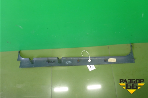 Обшивка в кабину (стойки боковой левой) (1892238) для Scania 5 P Series с 2004-2016г