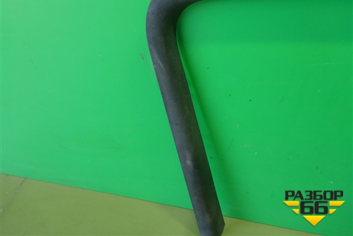 Накладка двери левой  (на рамку) (1740284) для Scania 5 P Series с 2004-2016г