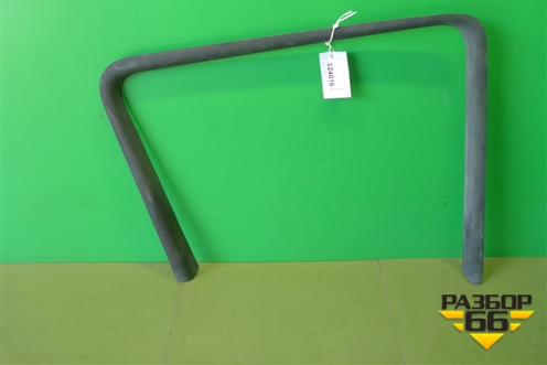 Накладка двери левой  (на рамку) (1740284) для Scania 5 P Series с 2004-2016г