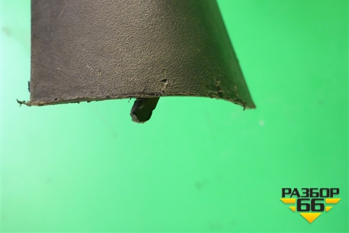 Накладка двери левой  (на рамку) (1740284) для Scania 5 P Series с 2004-2016г