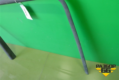 Накладка двери левой  (на рамку) (1740284) для Scania 5 P Series с 2004-2016г