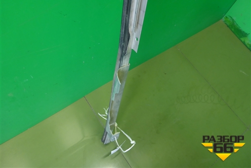 Направляющая стекла правого для Scania 5 P Series с 2004-2016г