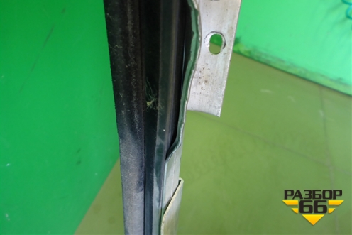 Направляющая стекла правого для Scania 5 P Series с 2004-2016г