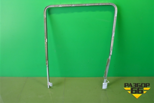 Направляющая стекла правого для Scania 5 P Series с 2004-2016г