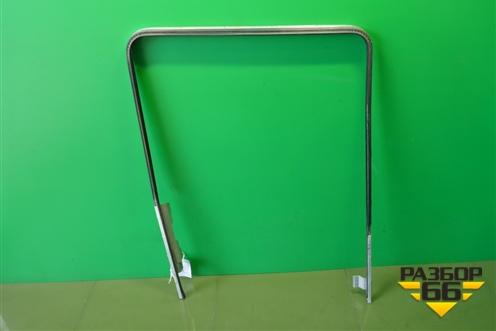 Направляющая стекла правого для Scania 5 P Series с 2004-2016г