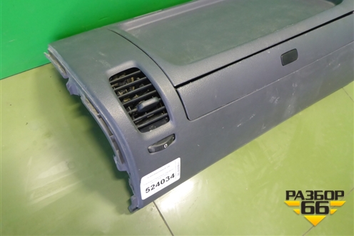 Торпедо  (правая часть) (1425898) для Scania 5 P Series с 2004-2016г