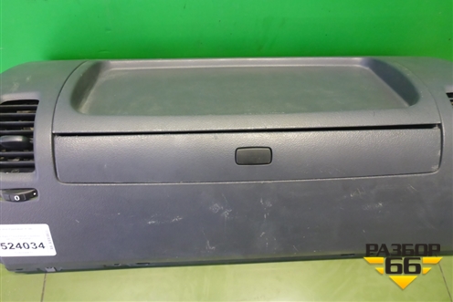 Торпедо  (правая часть) (1425898) для Scania 5 P Series с 2004-2016г