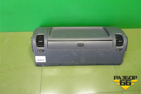 Торпедо  (правая часть) (1425898) для Scania 5 P Series с 2004-2016г