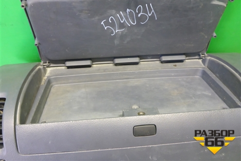 Торпедо  (правая часть) (1425898) для Scania 5 P Series с 2004-2016г