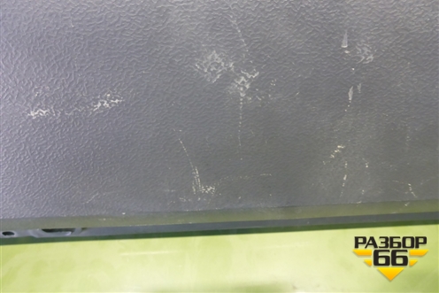 Торпедо  (правая часть) (1425898) для Scania 5 P Series с 2004-2016г