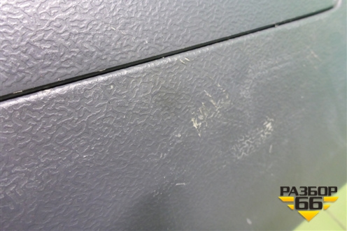 Торпедо  (правая часть) (1425898) для Scania 5 P Series с 2004-2016г