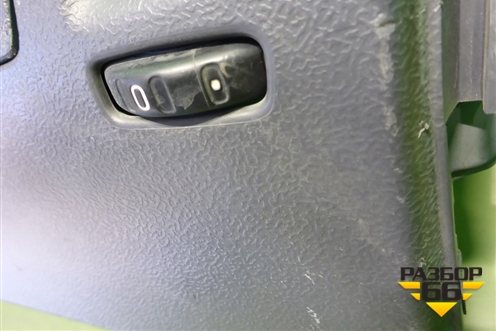 Торпедо  (правая часть) (1425898) для Scania 5 P Series с 2004-2016г