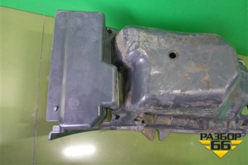 Корпус фары левой (1936674) для Scania 5 P Series с 2004-2016г