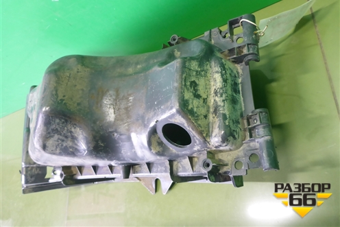 Корпус фары левой (1936674) для Scania 5 P Series с 2004-2016г