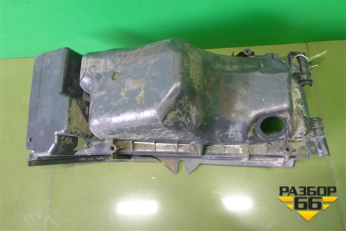 Корпус фары левой (1936674) для Scania 5 P Series с 2004-2016г