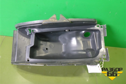 Корпус фары левой (1936674) для Scania 5 P Series с 2004-2016г