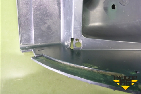 Корпус фары левой (1936674) для Scania 5 P Series с 2004-2016г