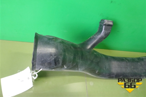 Воздуховод отопителя  (1764038) для Scania 5 P Series с 2004-2016г