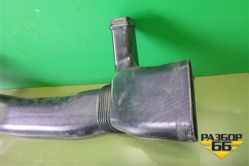 Воздуховод отопителя  (1764038) для Scania 5 P Series с 2004-2016г