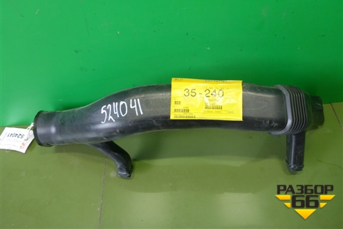 Воздуховод отопителя  (1764038) для Scania 5 P Series с 2004-2016г