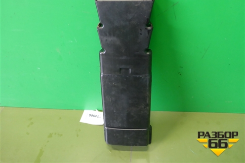 Воздухозаборник наружный  (на заднюю стенку кабины) (1425430) для Scania 5 P Series с 2004-2016г