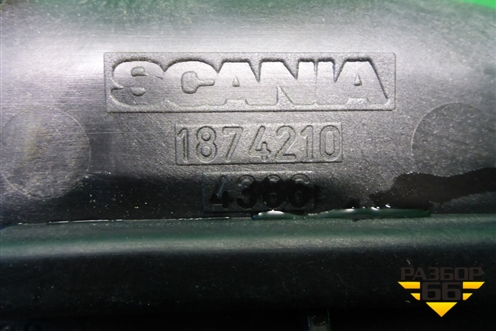 Кабель-канал (1874210) для Scania 5 P Series с 2004-2016г