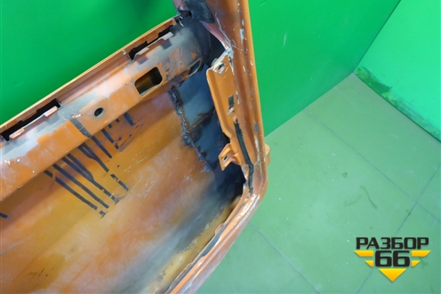 Дверь левая (1476532) для Scania 5 P Series с 2004-2016г