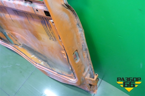 Дверь левая (1476532) для Scania 5 P Series с 2004-2016г