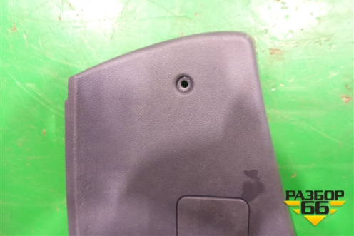 Накладка на торпедо  (боковая правая) (1736338) для Scania 5 P Series с 2004-2016г