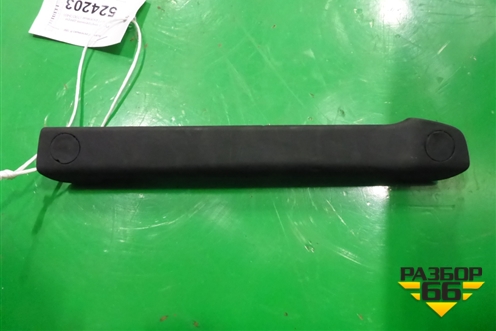 Ручка внутренняя двери левой  (1907849) для Scania 5 P Series с 2004-2016г