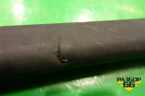 Ручка внутренняя двери левой  (1907849) для Scania 5 P Series с 2004-2016г