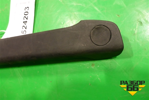 Ручка внутренняя двери левой  (1907849) для Scania 5 P Series с 2004-2016г